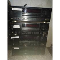 Second hand US Lion RV-5030 RV-5030 RV-6030 RV7050R RV7050R RV7050R power amplifier fault machine accessories machine power amplifier