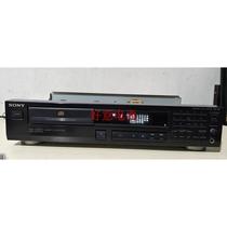Japans original clothing imports Sony Sony CDP-497CD machine SONY Sony CD machine sends remote control fever disc
