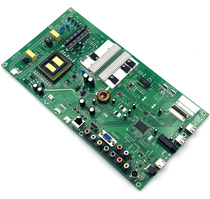 Wang Yatian motherboard for Konka LED55M5580AF LED55R5500PDF motherboard 35018765