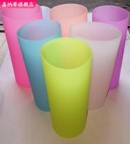 Silicone cup cover full bag anti-fall tea cup sleeve glass water bottle cover bottle protective sleeve anti-burn and heat insulation half-body universal