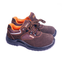 Bata Beta 7254CN suede safety shoes and waterproof shoes safety and labor insurance products special explosion