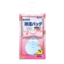 Dehumidification bag can be hung moisture-proof and mildew-proof bag for household dormitory students moisture absorption desiccant wardrobe dehumidification artifact