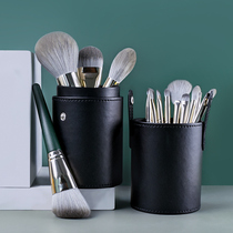 Aidolan (recommended by Wei Ya) 14 barreled makeup brush set Cangzhou soft powder foundation eye shadow brush