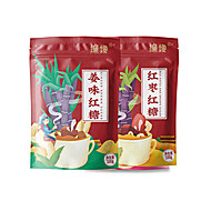 【绿馋】红糖姜茶大姨妈手工红糖100g