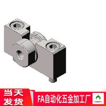 Floating joint FJD FJCL FJCLM FJCL6-1 0-8-0 75 10-1 12-1 25 1 5 16