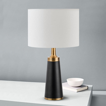 Post Modern Creative Artist Table Lamp Living Room Bedside Model Room Study Nordic Vintage Minimalist Table Lamp