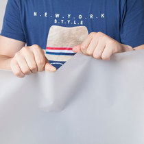 Soft light paper bracket set thickened sulfuric acid paper white flag photography avocado paper bracket background frame certificate photo shooting still life background cloth shelf adjustable soft cloth T-Frame Product photo props