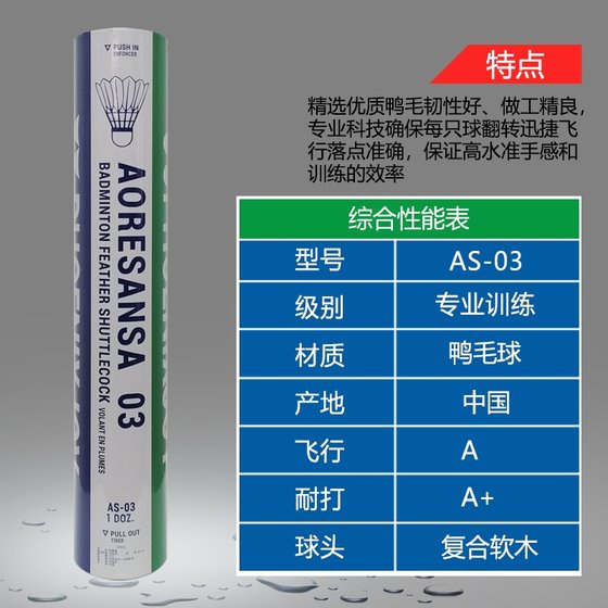 진짜 배드민턴 05 실내 및 실외 03 트레이닝 볼 12 세트 09 바람 방전 및 안정적이고 부수기가 어렵습니다. 진짜 배드민턴 05 실내 및 실외 03 트레이닝 볼 12 세트 09 바람 방전 및 안정적이고 부수기가 어렵습니다.