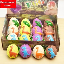 Adult toy store vent dinosaur eggs vent ball toys children