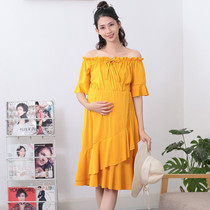 Pregnant women Photo clothing 2020 new photo studio photography photo dress hipster clothes home photography clothing