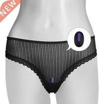 New Vibrating Panties 10 Functions Wireless Remote Control S