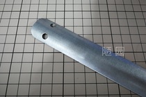 Bad garden curved paste curved iron sheet Load-bearing good package support iron sheet