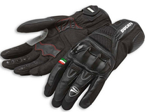 DUCATI Duckadi Gloves Summer Racing Motorcycle Rider Gloves Anti-Fall Breathable Touch Screen Protective Gloves