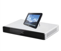 Huawei Cloudlink BOX300 500600 H 265 Meeting Touch Screen Video HD Conference Terminal