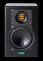 Unity Audio The Mini Rock – 2-way powered monitor speakers
