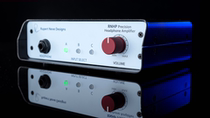 Rupert Neve RND Neve RNHP Headphone Amplifier Headphone Amplifier