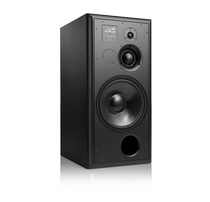 ATC SCM100ASL Pro – 3-way active monitor speakers