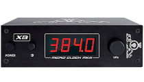 Black Lion Audio Black Lion Micro Clock MKIII XB Word Clock