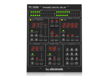 TC electronic 2290-DT time delay