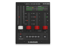 TC electronic DV-250DT Reverb