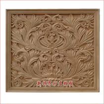 New Decoration World Sandstone GRP Relief Fresco Background Wall Villa Hotel Interior Exterior Wall Decoration Eurostyle Relief Plastic