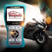 New electronic injection motorcycle detector MST-500pro electronic injection detector National four motorcycle fault diagnosis instrument