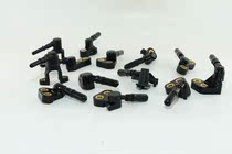 Injector bracket fuel injector bracket pure parts two parts