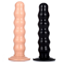 4 5cm pagoda gourd sucker pull beads anal plug gay back court chrysanthemum sex toys anal utensils s