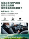 Negative oxygen ion CN95 activated carbon air conditioning filter element air filter original factory original automobile air conditioning air filter element Negative oxygen ion CN95 activated carbon air conditioning filter element air filter original factory original automobile air conditioning air filter element