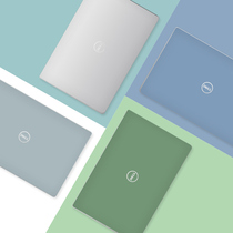 Computer stickers Dell Dell Lingyue 5000 Lenovo Xiaoxin Pro13 notebook film air14 shell thinkpad protective film 15 6-inch accessories E480 full