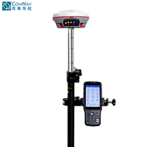 Siman navigation T30 measuring instrument GPS RTK engineering surveying and mapping Road site lofting positioning coordinate elevation