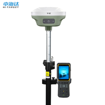 Huaxing A30RTK China Haida V200 Inertial Guidance High Accuracy 5 Stars 16 Frequency Measuring Instruments GPS Positioning Sample Engineering