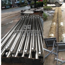 6 meters 8 meters 9 meters 10 meters 12 meters outdoor flagpole stainless steel flagpole flagpole school flagpole unit flag raising