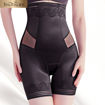 Belly pants womens strong shaping body waist shaping small belly postpartum hip hip slim leg pants Belly Belly pants abdomen