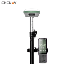 China T6Pro Inertial Navigation RTK Measuring Instrument High Precision GNSS Receiver GPS Locator Supports 5-Star 16-Frequency