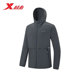 XTEP SPORTS WINDBREAKER 남자 2025 가을 바람 방전 후드 짠 선 스크린 탑 재킷 975329140127 XTEP SPORTS WINDBREAKER 남자 2025 가을 바람 방전 후드 짠 선 스크린 탑 재킷 975329140127