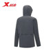 XTEP SPORTS WINDBREAKER 남자 2025 가을 바람 방전 후드 짠 선 스크린 탑 재킷 975329140127 XTEP SPORTS WINDBREAKER 남자 2025 가을 바람 방전 후드 짠 선 스크린 탑 재킷 975329140127