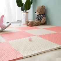Thickened Foam Ground Mat Tatami Children Climbing Pads Splicing Mats Bedrooms Carpet Baby Puzzle Crawl Cushion