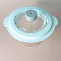 Bear health accessories Birds Nest glass stew Cup inner lid bracket B18W2 T1 C15F1 C15B5 G7