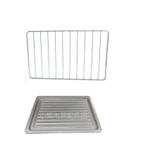 Bear electric oven accessories mini 9L 11 liters A09A1 D11B1 K3 D11H5 bakeware small tray