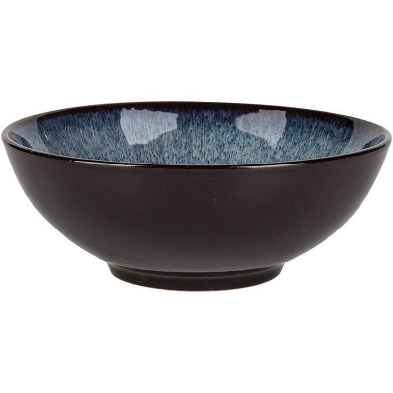 Big ready - to - cook ceramic tableware pickled fish bowl bowl soup basin to heavy ltd. restaurant large super large capacity rainbow such use