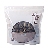 庆元基本特级农家香菇干货250g