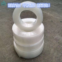 Teflon modified hose Special tube for diaphragm pump Ink paint delivery tube Corrosion-resistant solvent tube