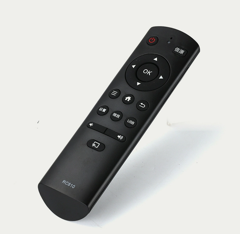 Thích hợp cho điều khiển từ xa TV LCD TCL Leroy RC810 43S210 32S210 42S21 - TV