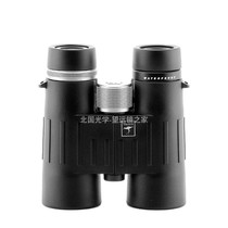 Winning Shuntu 8x42 10x42ED Binoculars ED Phase Film Waterproof Metal Fuselage
