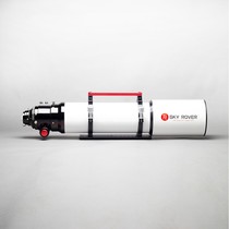 SKY ROVER DAYS TIGER 130 APO PRO comeback Chromatic Astronomical Telescope high-definition