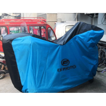 Application of the Spring Wind 150NK400NK250SR State Penn CF650TR400GT650NK700CLX Motorcycle clothes cover