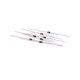 0.5W 직선 플러그 전압 조절기 튜브 BZX55C D0-35 11V12V13V15V16V18V20V22V24V27V30V 0.5W 직선 플러그 전압 조절기 튜브 BZX55C D0-35 11V12V13V15V16V18V20V22V24V27V30V