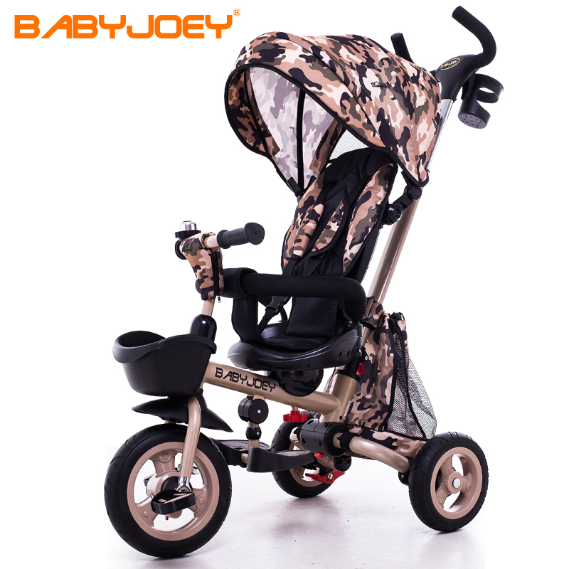 babyjoey tricycle
