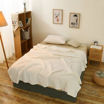 New summer air conditioning by summer cool quilt cotton cotton knitted 200X230cm Children Baby by adults